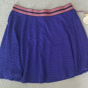 Princess Vera Wang Skirt